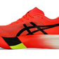Asics Mestaspeed Edge Paris "Sunrise Red / Black"