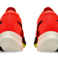 Asics Mestaspeed Edge Paris "Sunrise Red / Black"