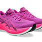 Asics Superblast 2 'Bold Magenta/Pink Glo'