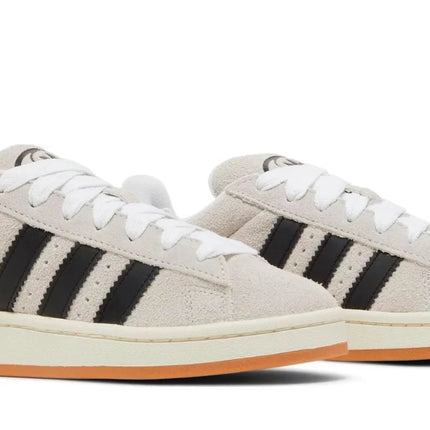 Adidas Campus 00s 'Crystal White Black'