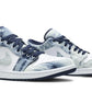 Air Jordan 1 Low SE 'Washed Denim'