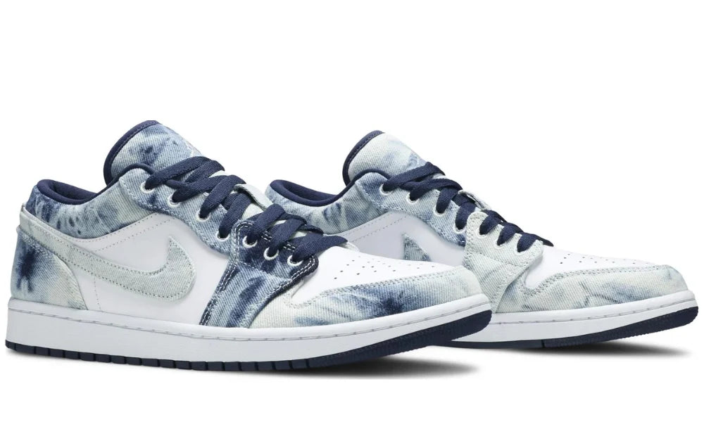 Air Jordan 1 Low SE 'Washed Denim'