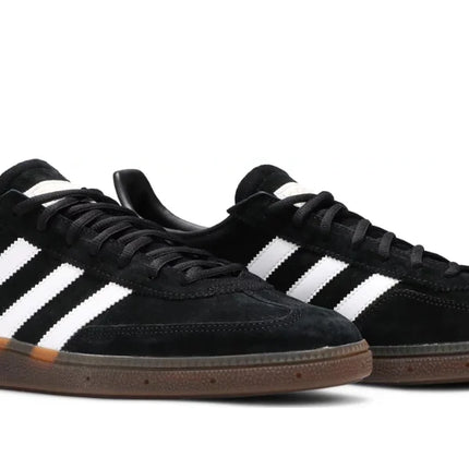 Adidas Handball Spezial 'Black Gum'