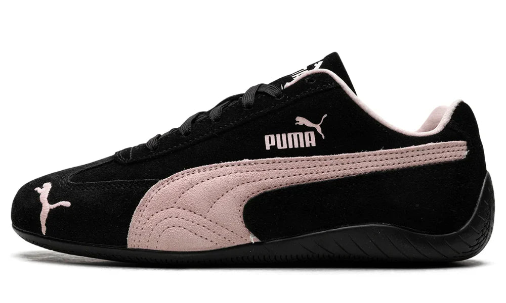 Puma Speedcat OG 'Black-Mauve Mist'