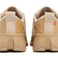 Loewe x On Running Cloudsolo "Dark Sand / Cream"