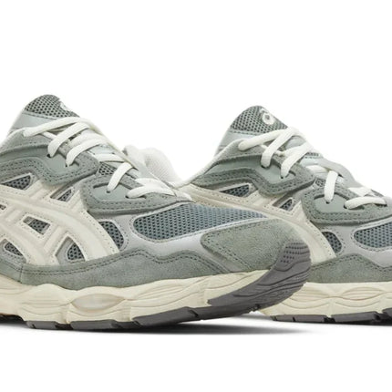 Asics Gel NYC 'Ivy Smoke Grey'