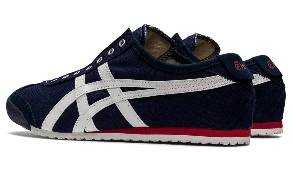 Asics Onitsuka Tiger Mexico 66™ "Navy / Off - White"