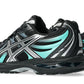 Asics Gel-Sekiran " Black / Waterfall"