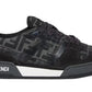 Fendi Match 'Black'