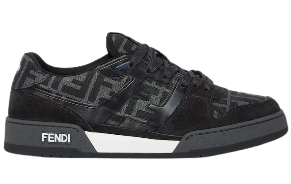 Fendi Match 'Black'