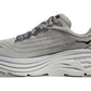 HOKA ONE ONE Bondi 8 'Grey'