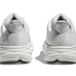Hoka Clifton 9 "White"