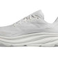 Hoka Clifton 9 "White"