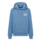 Dior CD Icon Hooded Sweatshirt 'Blue'
