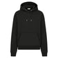 Dior CD Icon Hooded Sweatshirt 'Black'