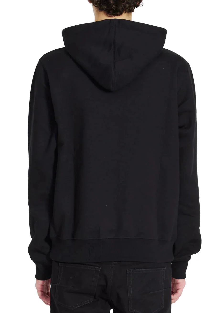 Dior CD Icon Hooded Sweatshirt 'Black'