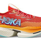 HOKA Cielo X1 "Cerise / Solar Flare"
