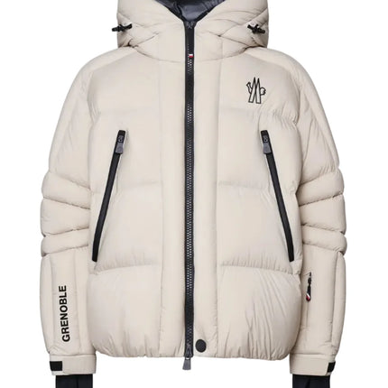 Moncler Grenoble Cherferie Short Down Jacket