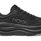 Hoka Bondi 9 "Black"