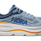 Hoka Bondi 9 "Drizzle / Downpour"