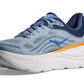 Hoka Bondi 9 "Drizzle / Downpour"