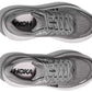 Hoka Bondi 9 "Grey "