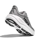 Hoka Bondi 9 "Grey "