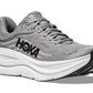 Hoka Bondi 9 "Grey "