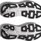 Hoka Bondi 9 "Grey "