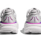 Hoka Bondi 9 "cosmic grey / white"