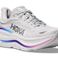 Hoka Bondi 9 "cosmic grey / white"