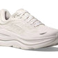 Hoka Bondi 9 " White"
