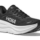 Hoka Bondi 9 "Black / White"