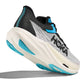 Hoka Rocket X 3 "White / Black?