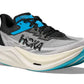 Hoka Rocket X 3 "White / Black?
