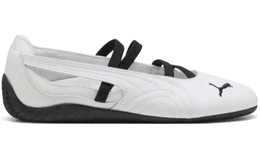 Puma Speedcat Ballet Women's 'White / Black'
