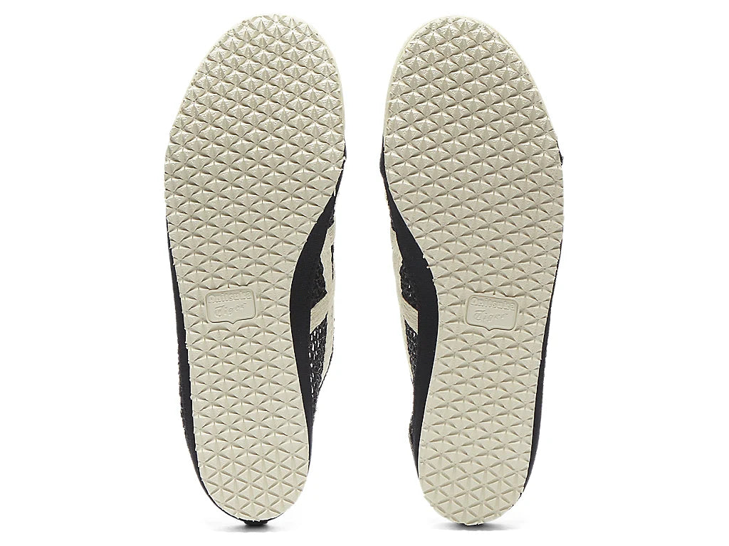 Asics Mexico 66 Sabot 'Black White'