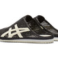 Asics Mexico 66 Sabot 'Black White'