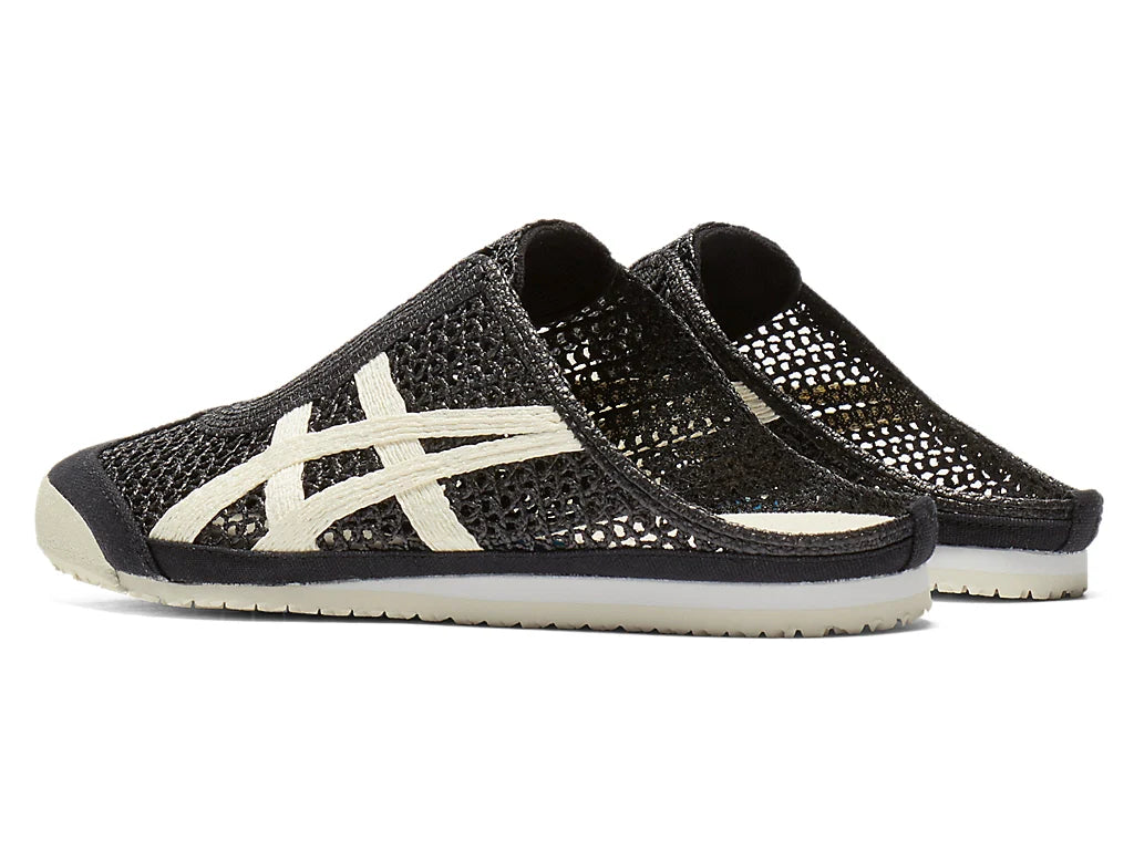 Asics Mexico 66 Sabot 'Black White'