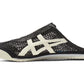 Asics Mexico 66 Sabot 'Black White'