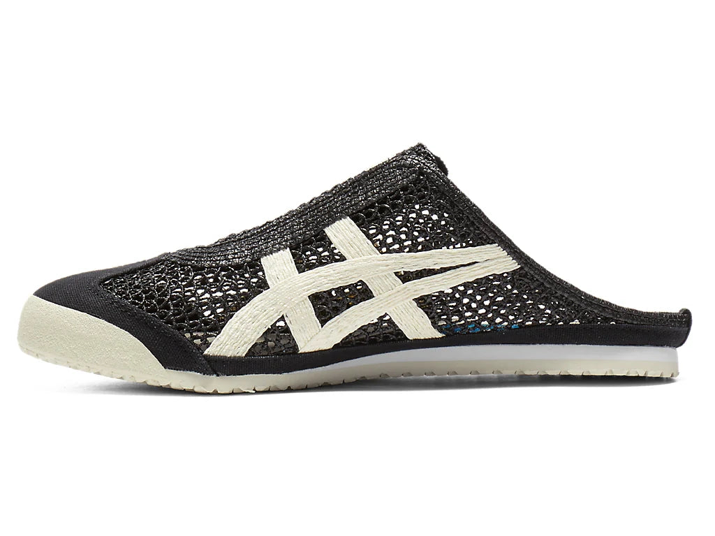 Asics Mexico 66 Sabot 'Black White'