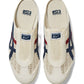 Asics Mexico 66 Sabot 'Cream Mako Blue'