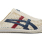 Asics Mexico 66 Sabot 'Cream Mako Blue'