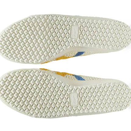 Asics Mexico 66 Sabot 'Cream / Mustard'