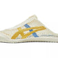 Asics Mexico 66 Sabot 'Cream / Mustard'