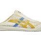 Asics Mexico 66 Sabot 'Cream / Mustard'