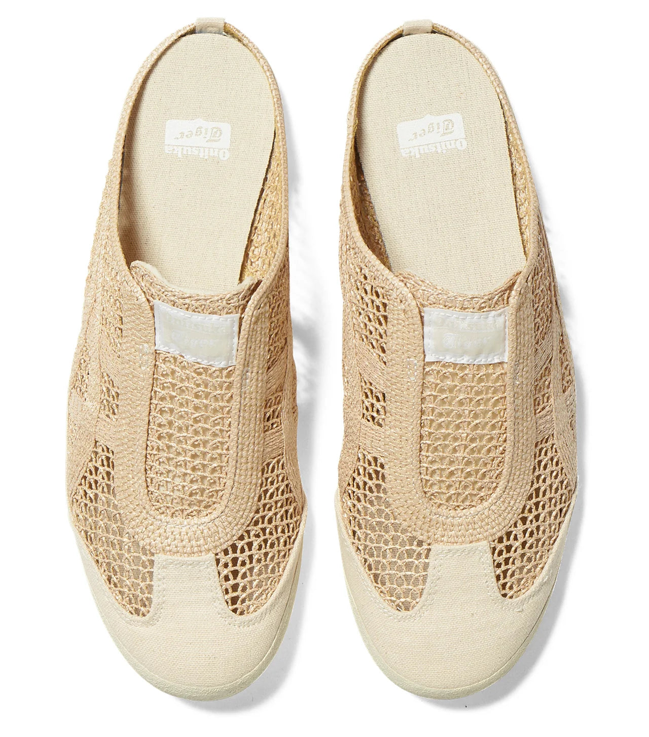 Asics Mexico 66 Sabot 'Beige'