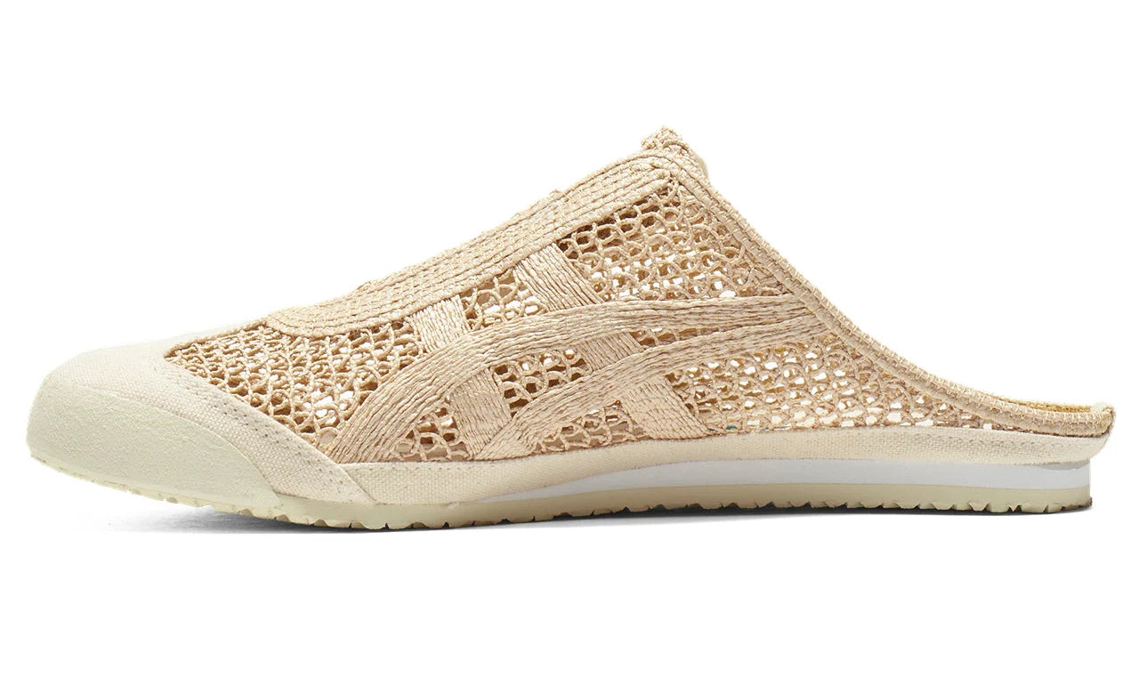 Asics Mexico 66 Sabot 'Beige'