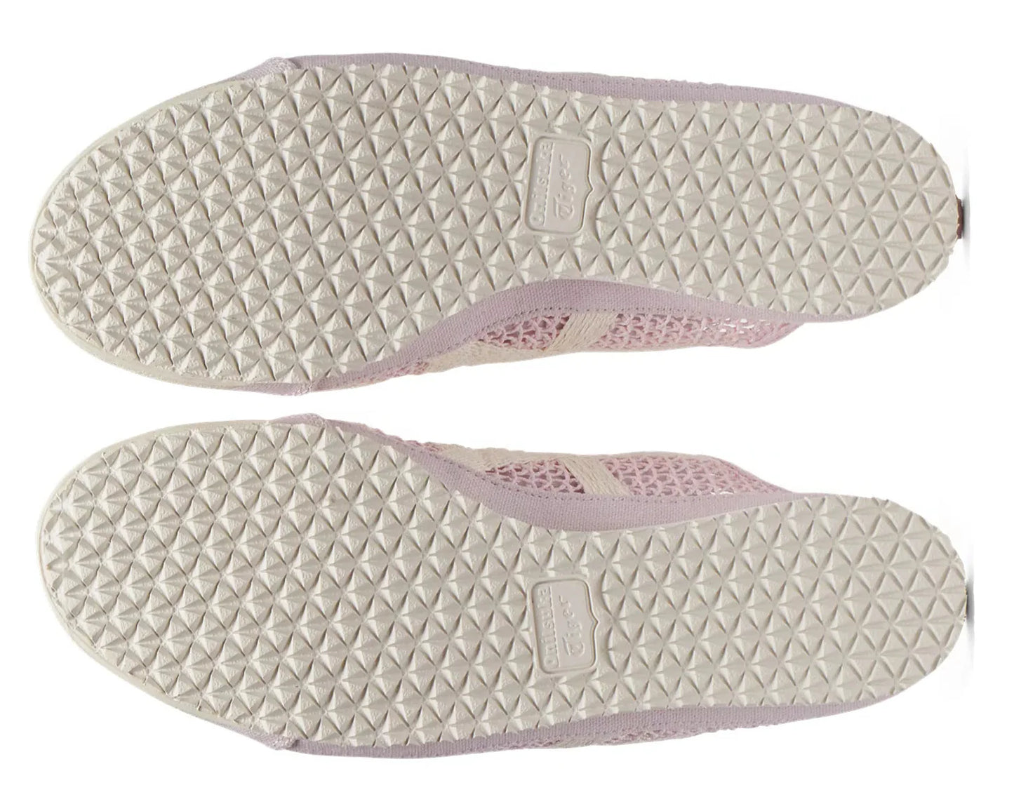 Asics Mexico 66 Sabot 'Crystal Pink / Cream'