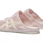 Asics Mexico 66 Sabot 'Crystal Pink / Cream'